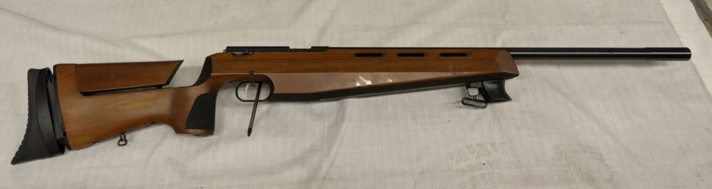 Anschutz 22 LR