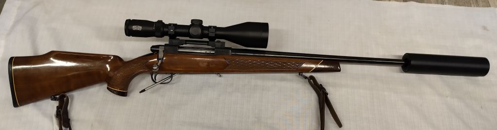 Tikka LSA65 30-06