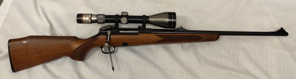 Tikka M590 .308